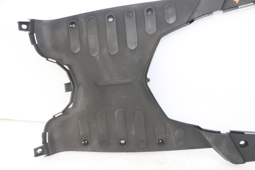 photo de PEDANA PEUGEOT VIVACITY NEW 2T 50 (2008 - 2017) - Marcature e riferimenti originali