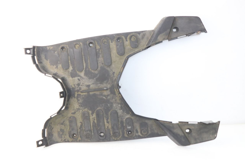 photo de MARCHE PIED PEUGEOT VIVACITY NEW 4T 50 (2008 - 2017) - Vista principale