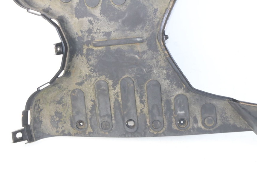 photo de MARCHE PIED PEUGEOT VIVACITY NEW 4T 50 (2008 - 2017) - Caratteristiche distintive