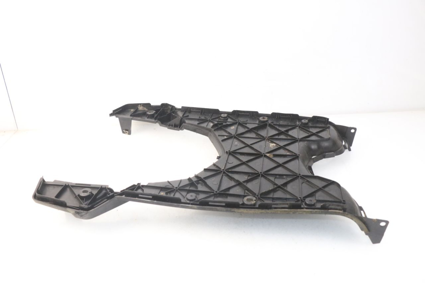 photo de MARCHE PIED PEUGEOT VIVACITY NEW 4T 50 (2008 - 2017) - Zoom sullo stato d'uso