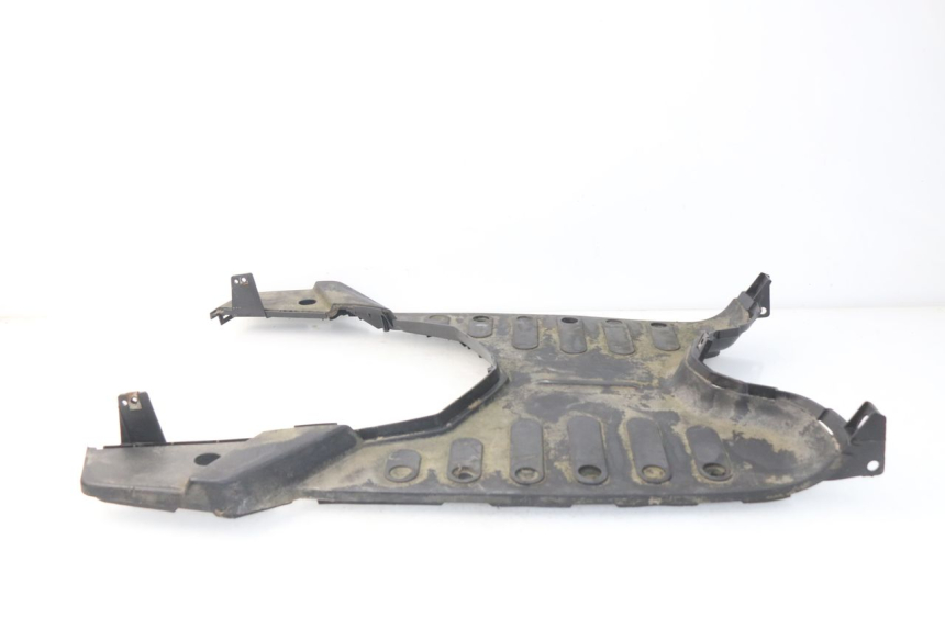 photo de MARCHE PIED PEUGEOT VIVACITY NEW 4T 50 (2008 - 2017) - Stato della superficie e materiale