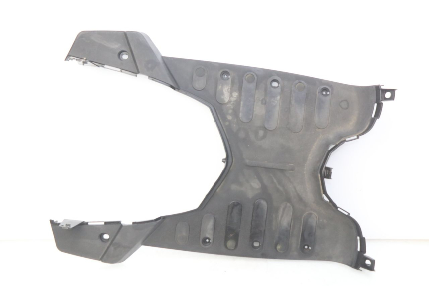 photo de MARCHE PIED PEUGEOT VIVACITY NEW 4T 50 (2008 - 2017) - Vista principale