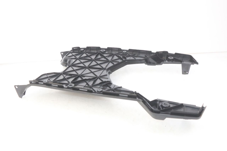 photo de MARCHE PIED PEUGEOT VIVACITY NEW 4T 50 (2008 - 2017) - Zoom sullo stato d'uso