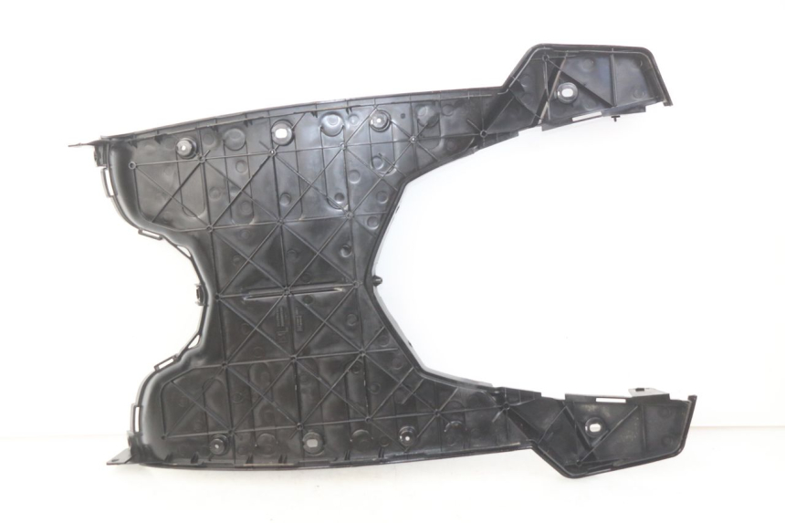 photo de MARCHE PIED PEUGEOT VIVACITY NEW 4T 50 (2008 - 2017) - Altra angolazione