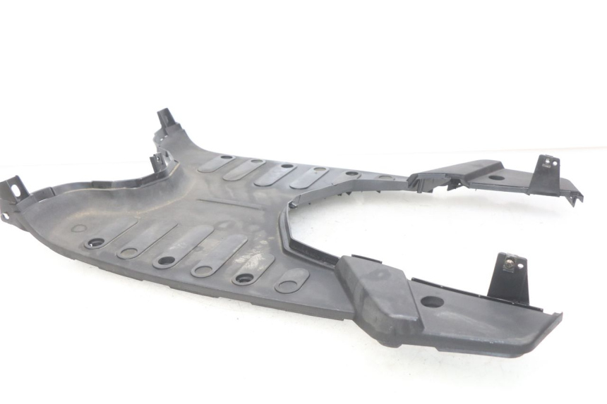 photo de MARCHE PIED PEUGEOT VIVACITY NEW 4T 50 (2008 - 2017) - Primo piano tecnico