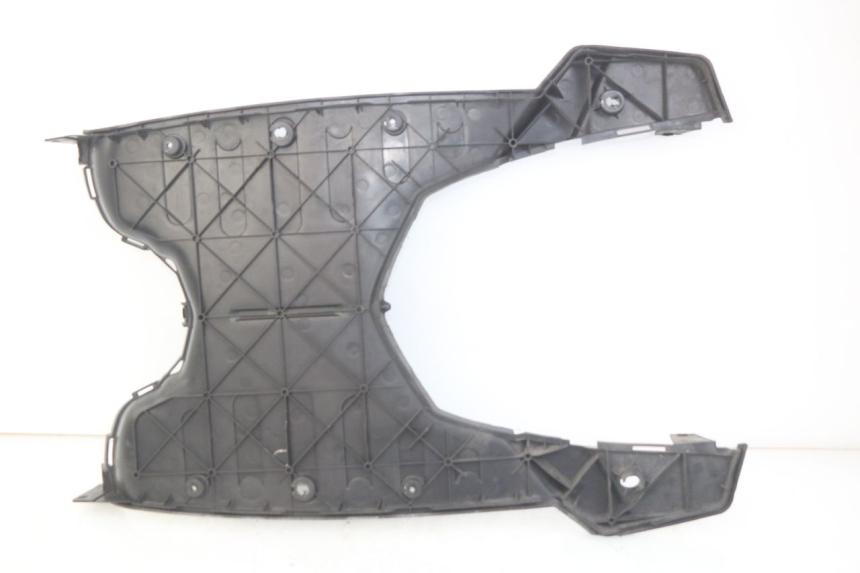 photo de MARCHE PIED PEUGEOT VIVACITY NEW 4T 50 (2008 - 2017) - Altra angolazione