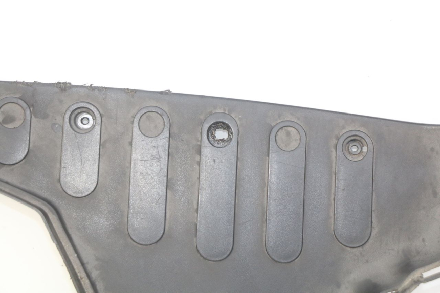 photo de MARCHE PIED PEUGEOT VIVACITY NEW 4T 50 (2008 - 2017) - Marcature e riferimenti originali