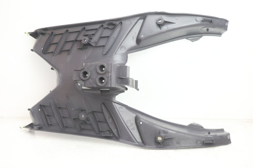 photo de MARCHE PIED PEUGEOT VIVACITY 50 (2004 - 2009) - Foto prodotto supplementare