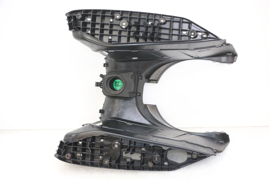 photo de PEDANA YAMAHA X-MAX XMAX 250 (2006 - 2009) - Primo piano tecnico