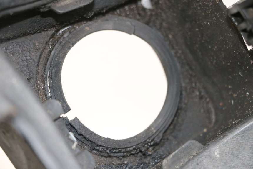 photo de PEDANA YAMAHA X-MAX XMAX 250 (2006 - 2009) - Vista d'insieme del prodotto