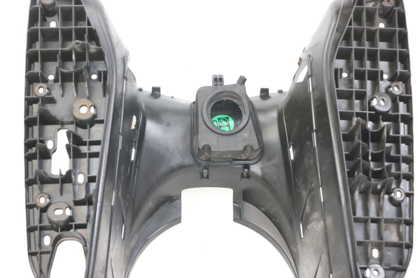 photo de PEDANE YAMAHA XMAX X-MAX 125 (2006 - 2009) - Altra angolazione