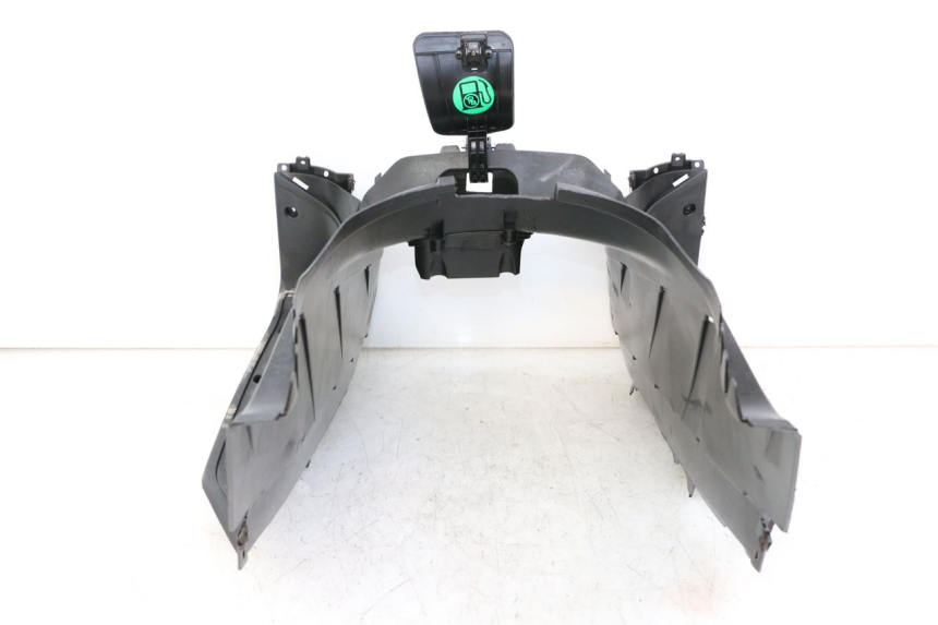 photo de PEDANE YAMAHA XMAX X-MAX 125 (2006 - 2009) - Zoom sui componenti