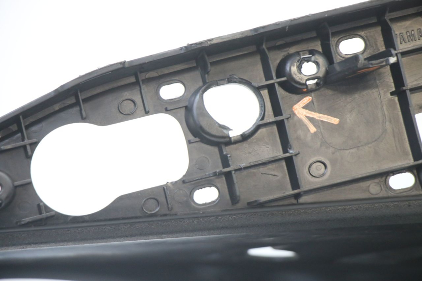 photo de PEDANE YAMAHA X-MAX XMAX 125 (2010 - 2013) - Vista d'insieme del prodotto