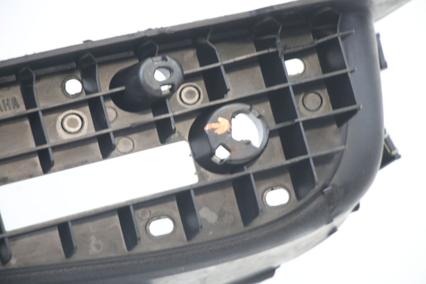 photo de PEDANE YAMAHA X-MAX XMAX 125 (2010 - 2013) - Dettagli dei punti di fissaggio