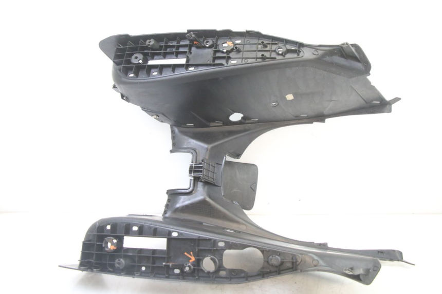 photo de PEDANE YAMAHA X-MAX XMAX 125 (2010 - 2013) - Ricambio usato controllato