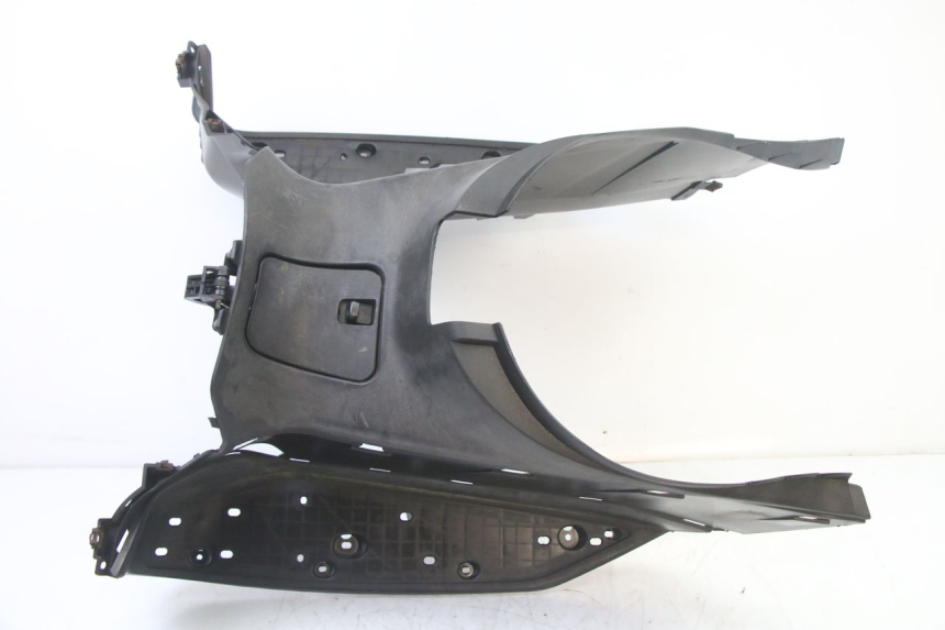 photo de PEDANE YAMAHA XMAX X-MAX 125 (2006 - 2009) - Dettaglio del componente
