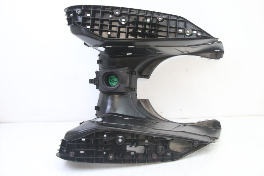 photo de PEDANE YAMAHA XMAX X-MAX 125 (2006 - 2009) - Altra vista dell'articolo