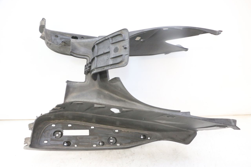 photo de PEDANE YAMAHA X-MAX XMAX 125 (2010 - 2013) - Vista principale