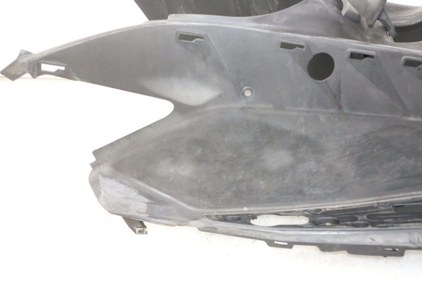 photo de PEDANE YAMAHA X-MAX XMAX 125 (2010 - 2013) - Altra vista dell'articolo