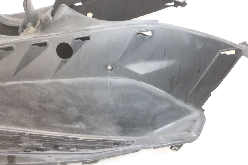 photo de PEDANE YAMAHA X-MAX XMAX 125 (2010 - 2013) - Foto prodotto supplementare