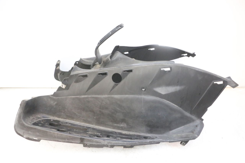 photo de PEDANE YAMAHA X-MAX XMAX 125 (2010 - 2013) - Focus sulla struttura