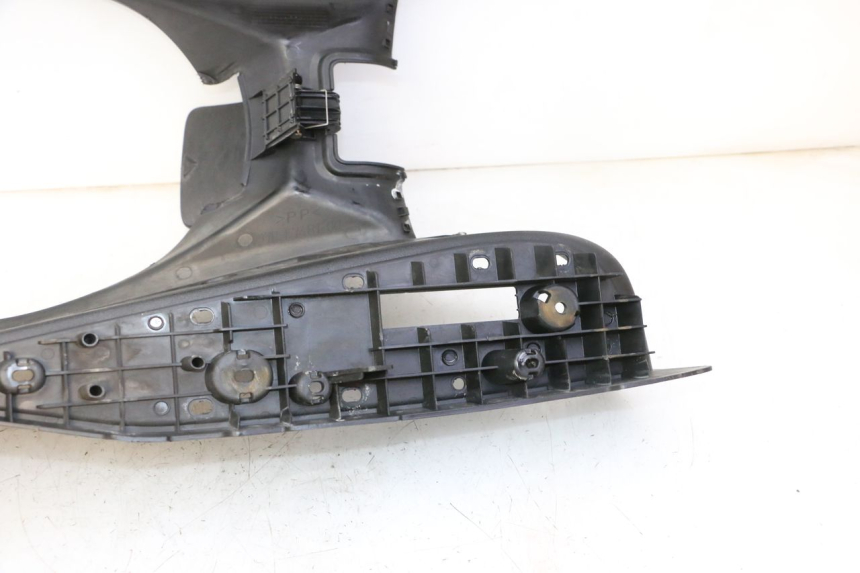 photo de PEDANE YAMAHA X-MAX XMAX 125 (2010 - 2013) - Primo piano tecnico