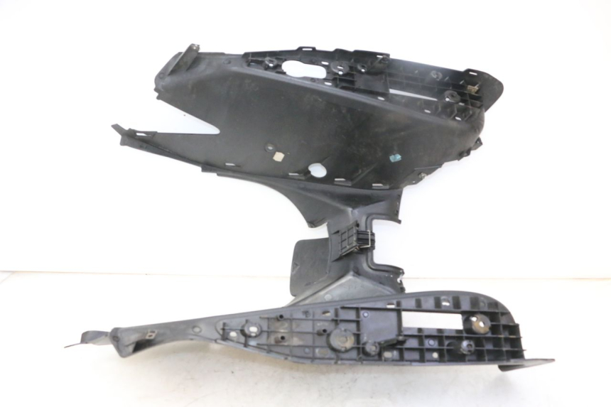 photo de PEDANE YAMAHA X-MAX XMAX 125 (2010 - 2013) - Ricambio usato controllato