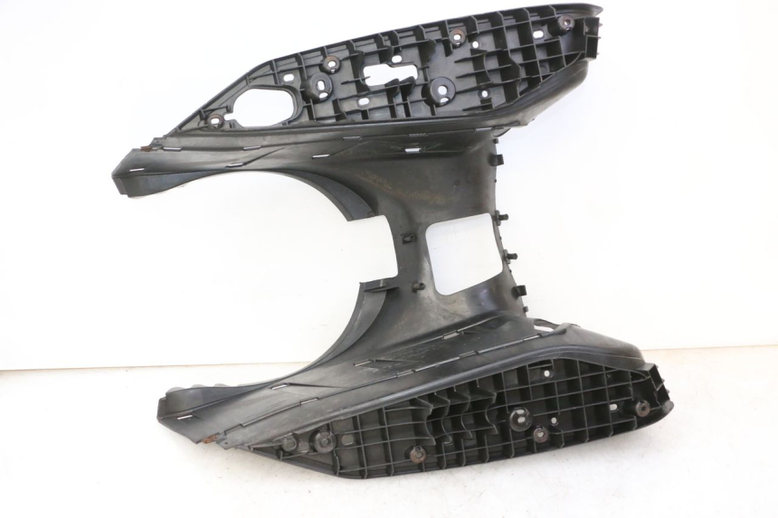 photo de PEDANA YAMAHA X-MAX XMAX 250 (2006 - 2009) - Zoom sullo stato d'uso