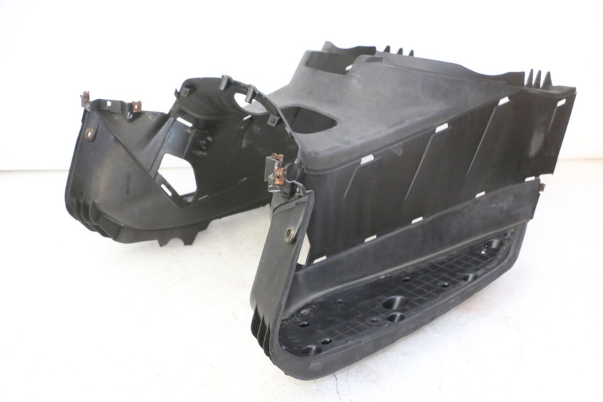 photo de PEDANA YAMAHA X-MAX XMAX 250 (2006 - 2009) - Ricambio usato controllato