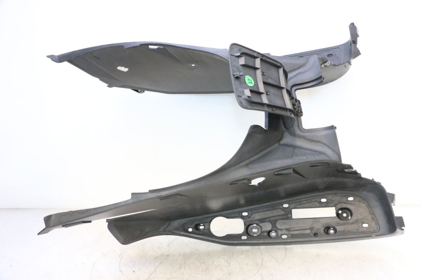 photo de PEDANE YAMAHA X-MAX XMAX 125 (2010 - 2013) - Vista principale