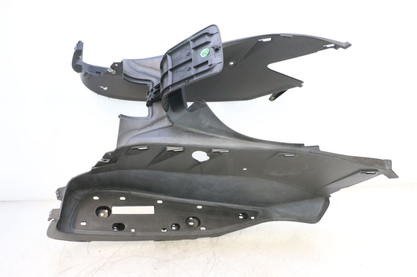 photo de PEDANE YAMAHA X-MAX XMAX 125 (2010 - 2013) - Dettaglio del componente