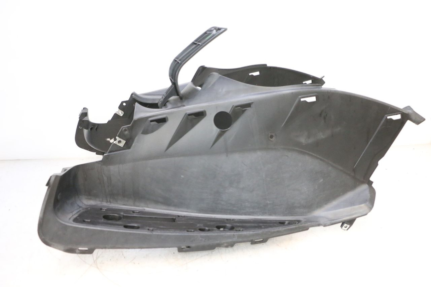 photo de PEDANE YAMAHA X-MAX XMAX 125 (2010 - 2013) - Altra angolazione