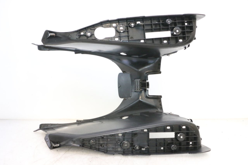 photo de PEDANE YAMAHA X-MAX XMAX 125 (2010 - 2013) - Vista d'insieme del prodotto