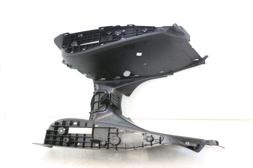 photo de PEDANE YAMAHA X-MAX XMAX 125 (2010 - 2013) - Zoom sui componenti