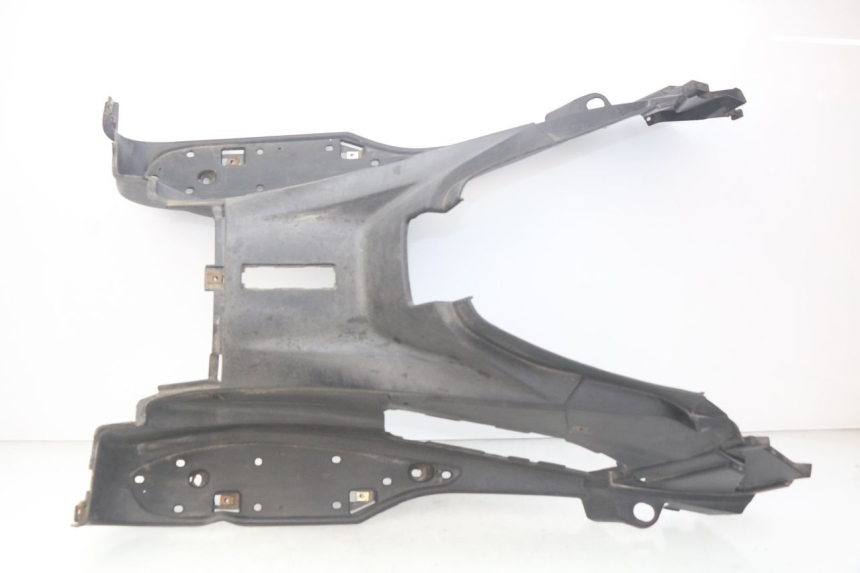 photo de PEDANA TGB X-MOTION XMOTION 125 (2008 - 2014) - Vista principale