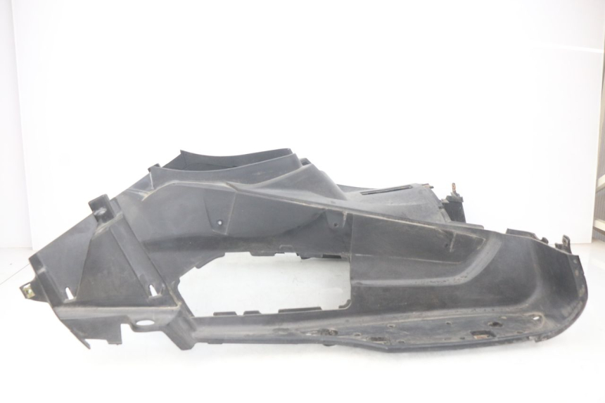 photo de PEDANA TGB X-MOTION XMOTION 125 (2008 - 2014) - Altra angolazione