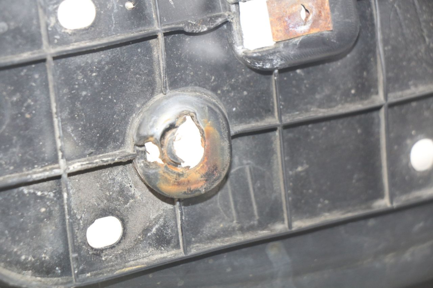 photo de PEDANA TGB X-MOTION XMOTION 125 (2008 - 2014) - Dettagli dei punti di fissaggio