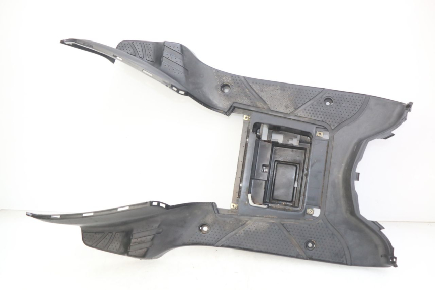 photo de PEDANA SYM X-PRO 4T 50 (2014 - 2021) - Vista principale