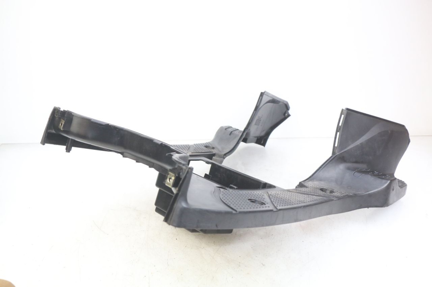 photo de PEDANA SYM X-PRO 4T 50 (2014 - 2021) - Altra angolazione