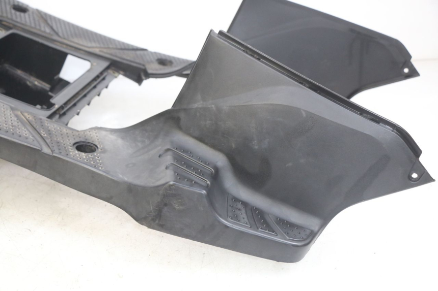 photo de PEDANA SYM X-PRO 4T 50 (2014 - 2021) - Primo piano tecnico