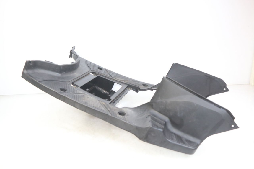 photo de PEDANA SYM X-PRO 4T 50 (2014 - 2021) - Vista d'insieme del prodotto