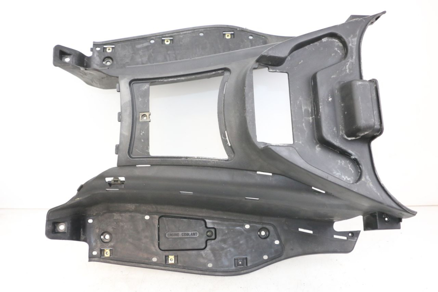 photo de Pedana KYMCO XCITING 250 (2006 - 2009) - Vista principale