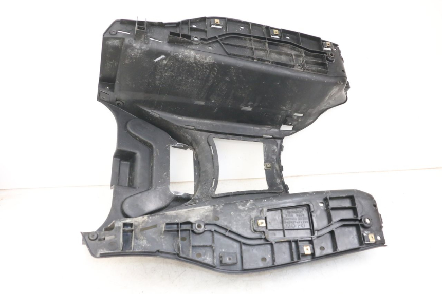 photo de Pedana KYMCO XCITING 250 (2006 - 2009) - Dettaglio del componente