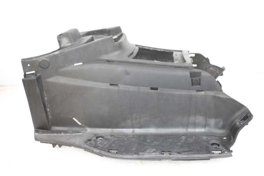 photo de Pedana KYMCO XCITING 250 (2006 - 2009) - Zoom sullo stato d'uso