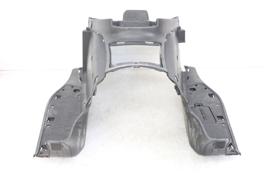 photo de Pedana KYMCO XCITING 250 (2006 - 2009) - Altra angolazione