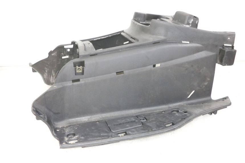 photo de Pedana KYMCO XCITING 250 (2006 - 2009) - Primo piano tecnico