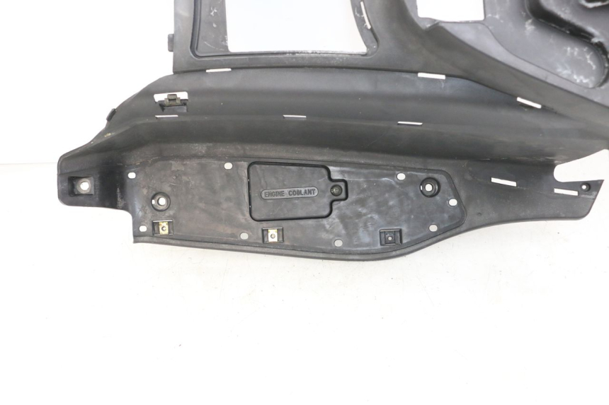 photo de Pedana KYMCO XCITING 250 (2006 - 2009) - Vista d'insieme del prodotto