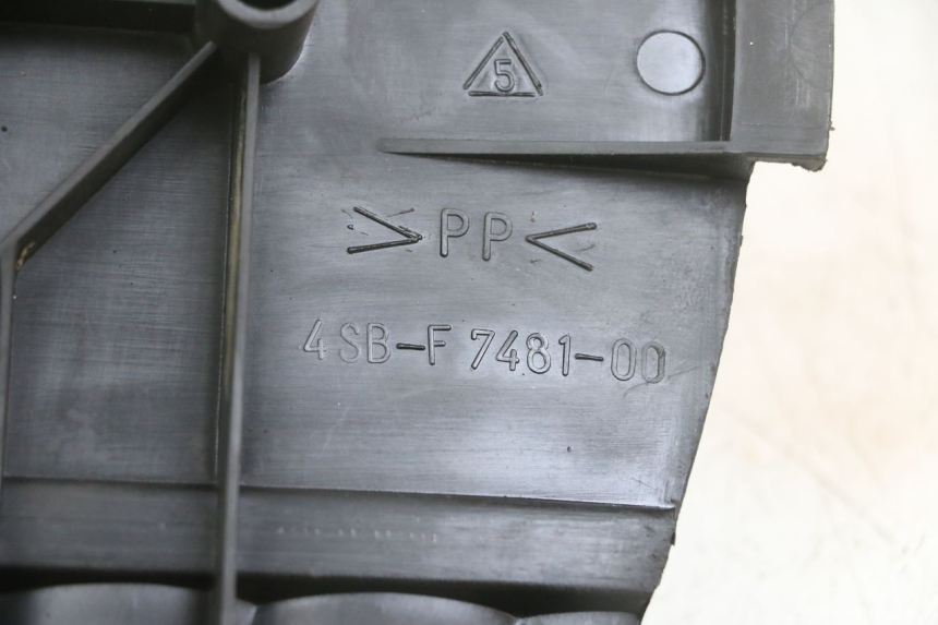 photo de CARENA PEDANA YAMAHA BW'S NG NEXT GENERATION 50 (1996 - 2003) - Dettaglio del componente