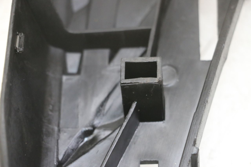 photo de CARENA PEDANA YAMAHA BW'S NG NEXT GENERATION 50 (1996 - 2003) - Altra angolazione