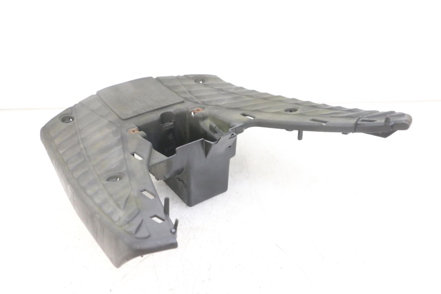 photo de CARENA PEDANA YAMAHA BW'S NG NEXT GENERATION 50 (1996 - 2003) - Stato della superficie e materiale